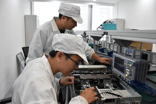 拓維信息助力長沙構筑全球研發(fā)高地 以網絡技術賦能創(chuàng)新生態(tài)